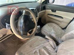 هيونداي أكسنت